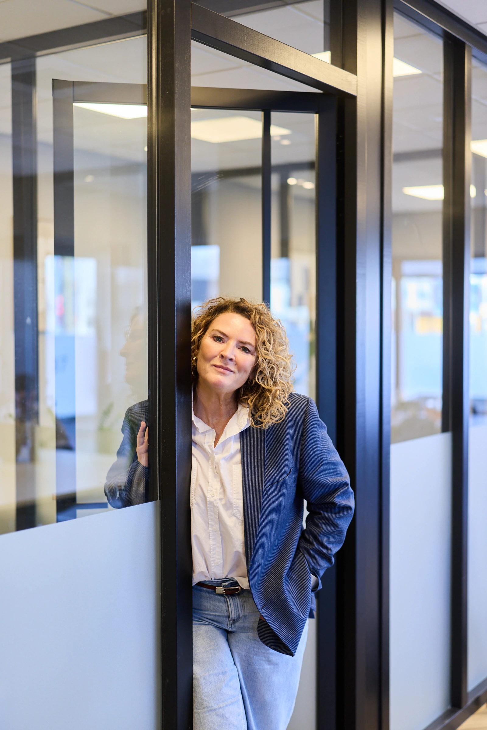Persoonlijke werving en selectie voor werkgevers in Bussum