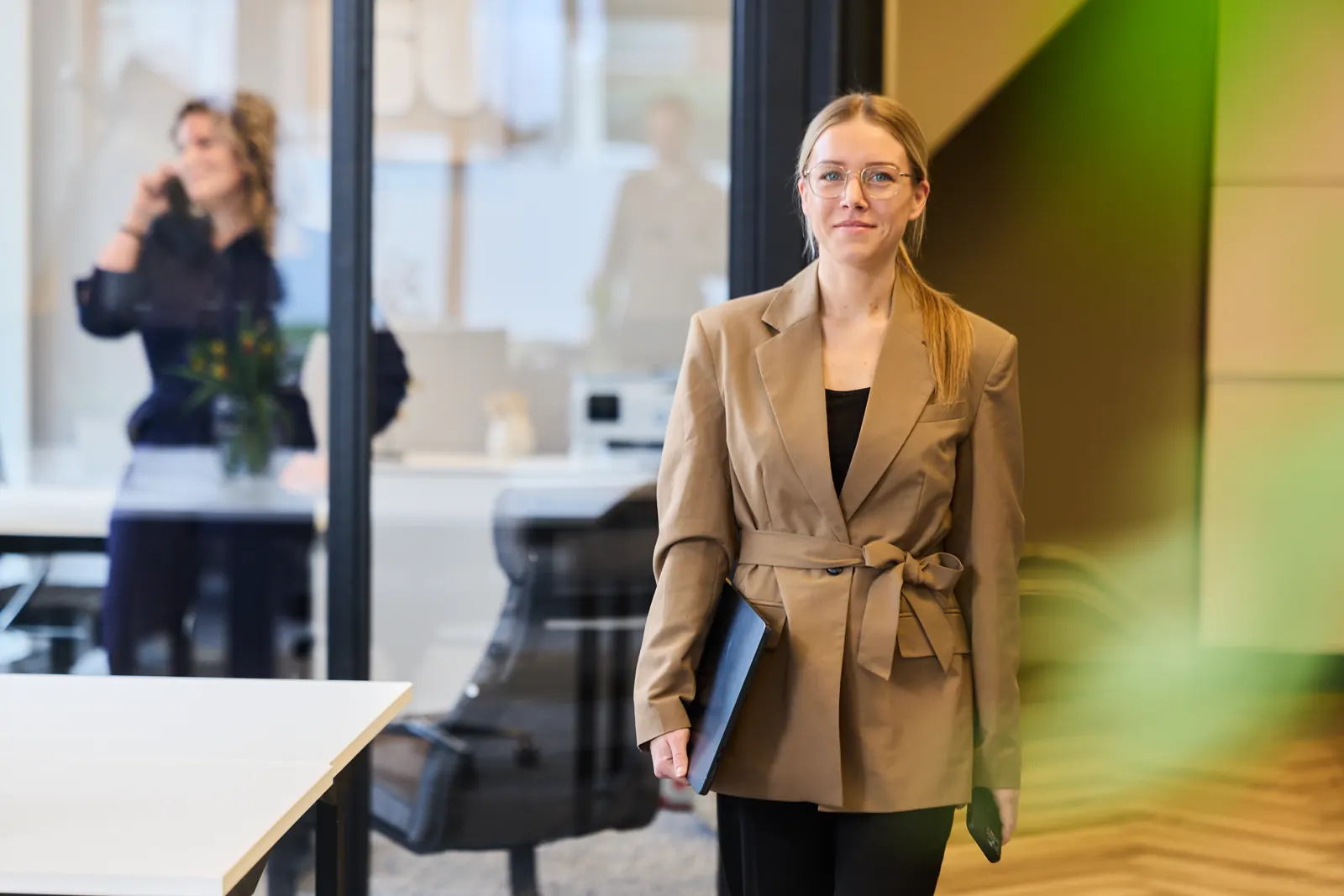 Recruitmentintake voor een groeiende organisatie in Almere