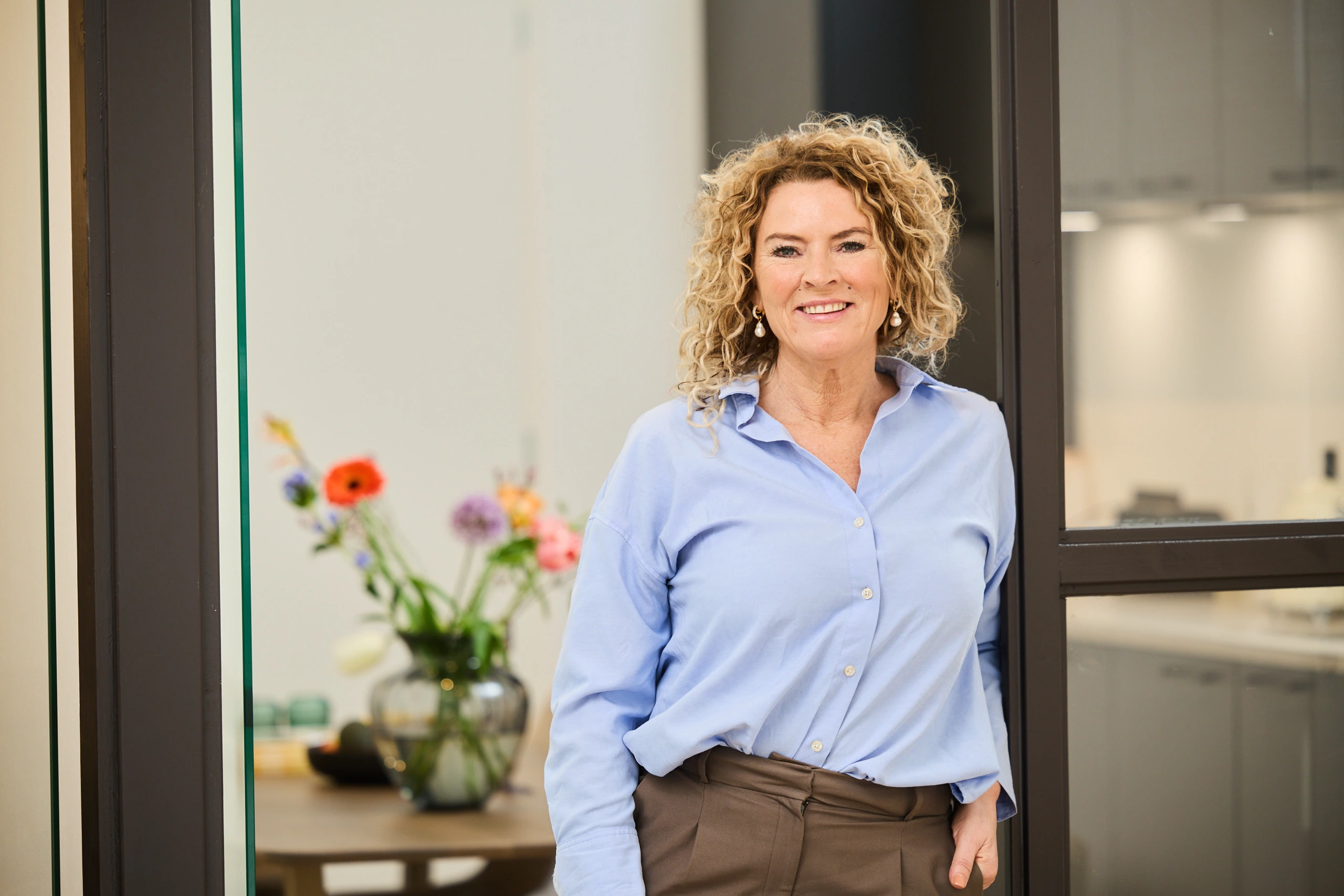 Persoonlijke werving en selectie voor werkgevers in Huizen