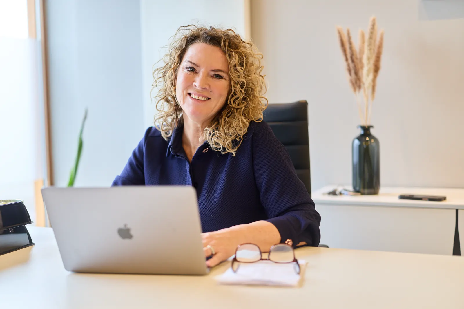 Team van Quikr Talent voor werving en selectie in Baarn