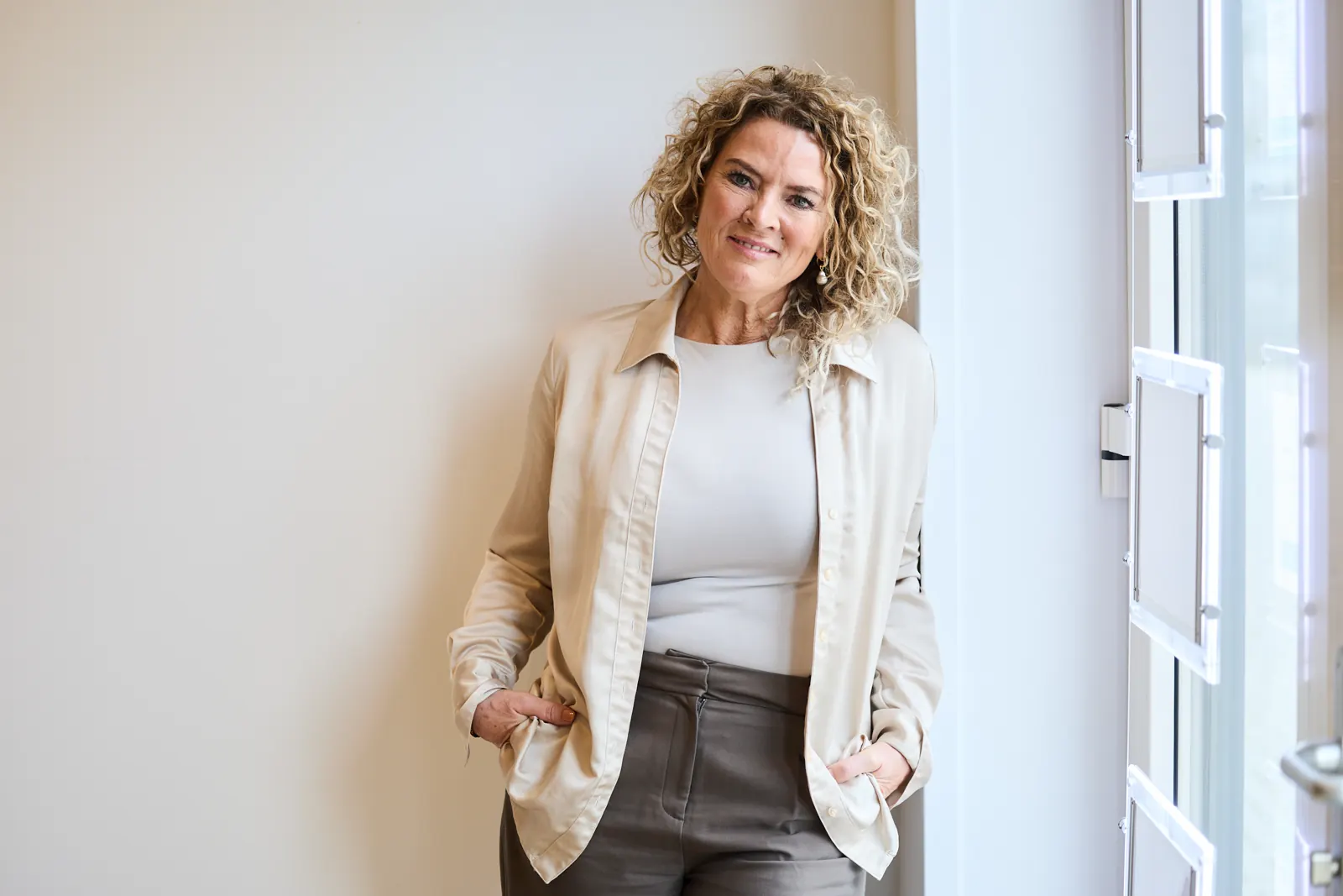 Team van Quikr Talent voor werving en selectie in Blaricum