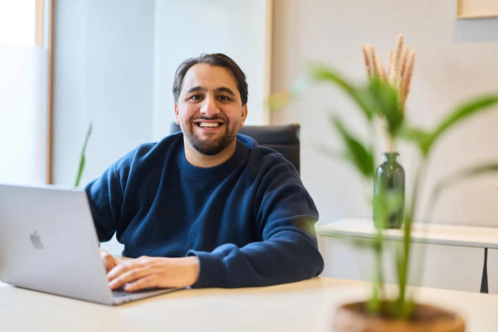 Team van Quikr Talent voor werving en selectie in Hilversum