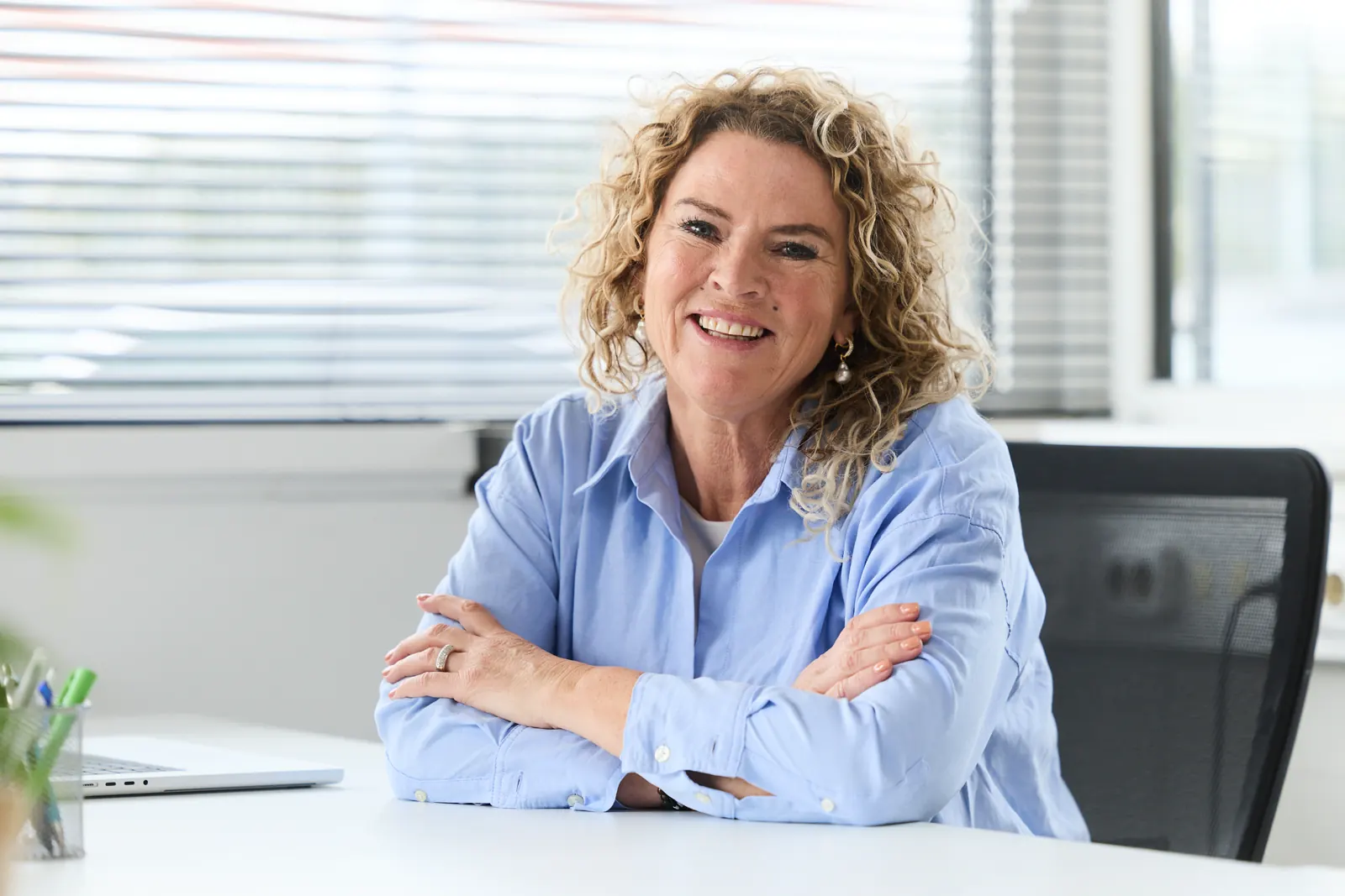 Team van Quikr Talent voor werving en selectie in Huizen