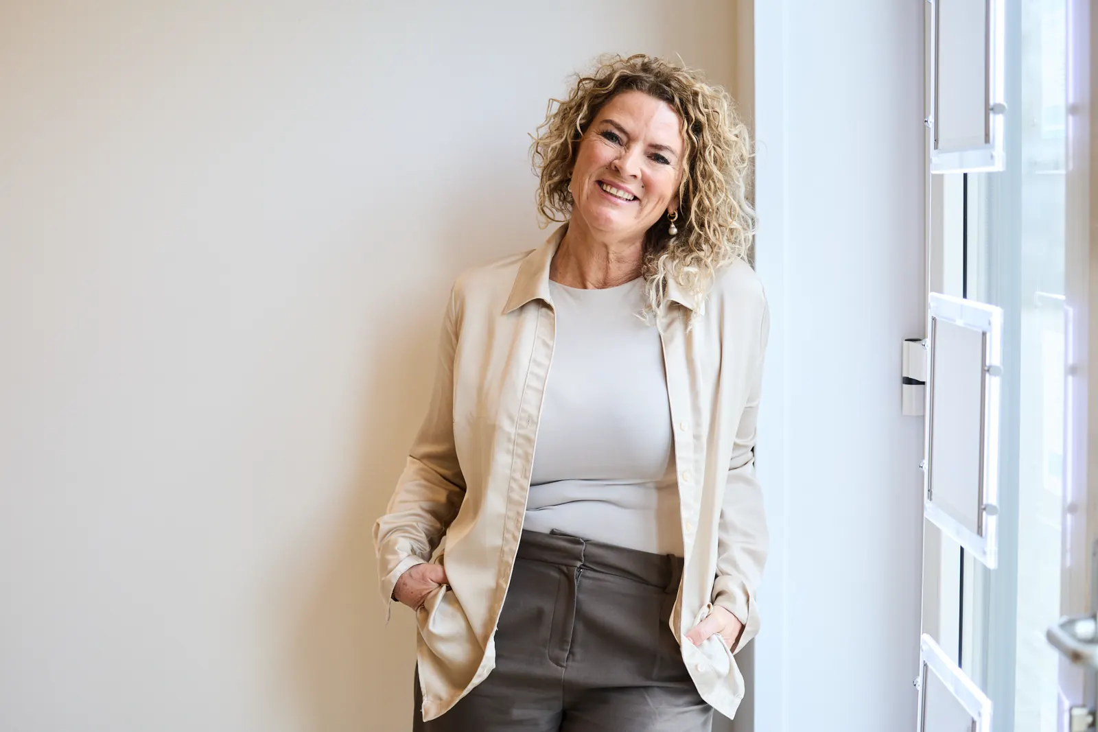 Team van Quikr Talent voor werving en selectie in Muiden
