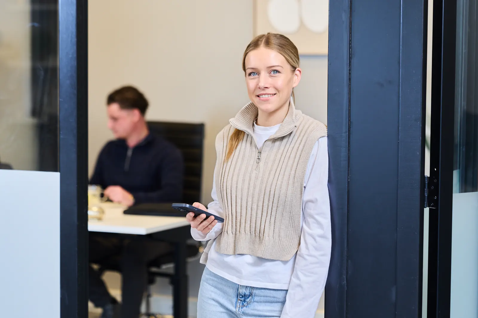 Team van Quikr Talent voor werving en selectie in Soest