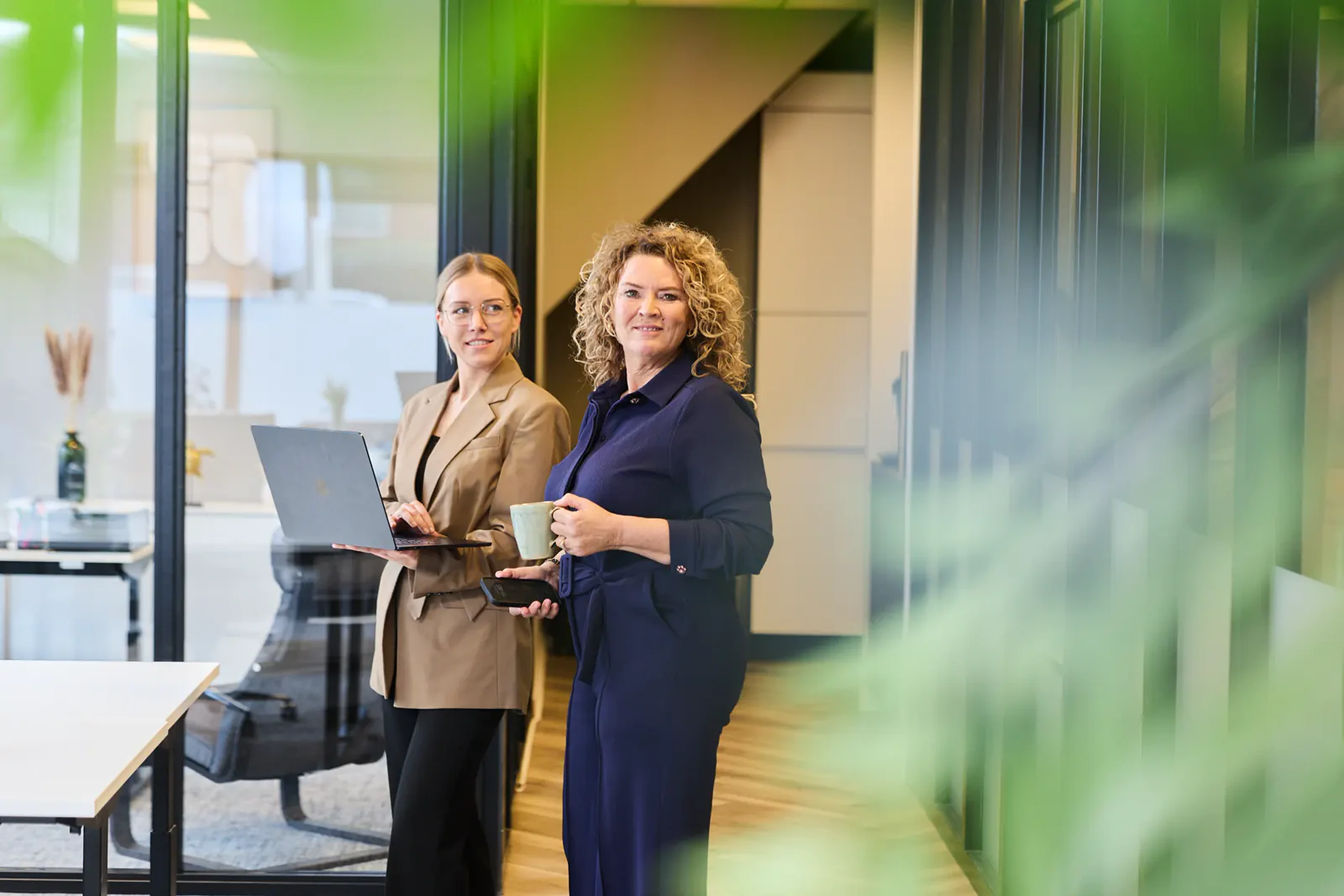 Persoonlijke werving en selectie voor werkgevers in Almere