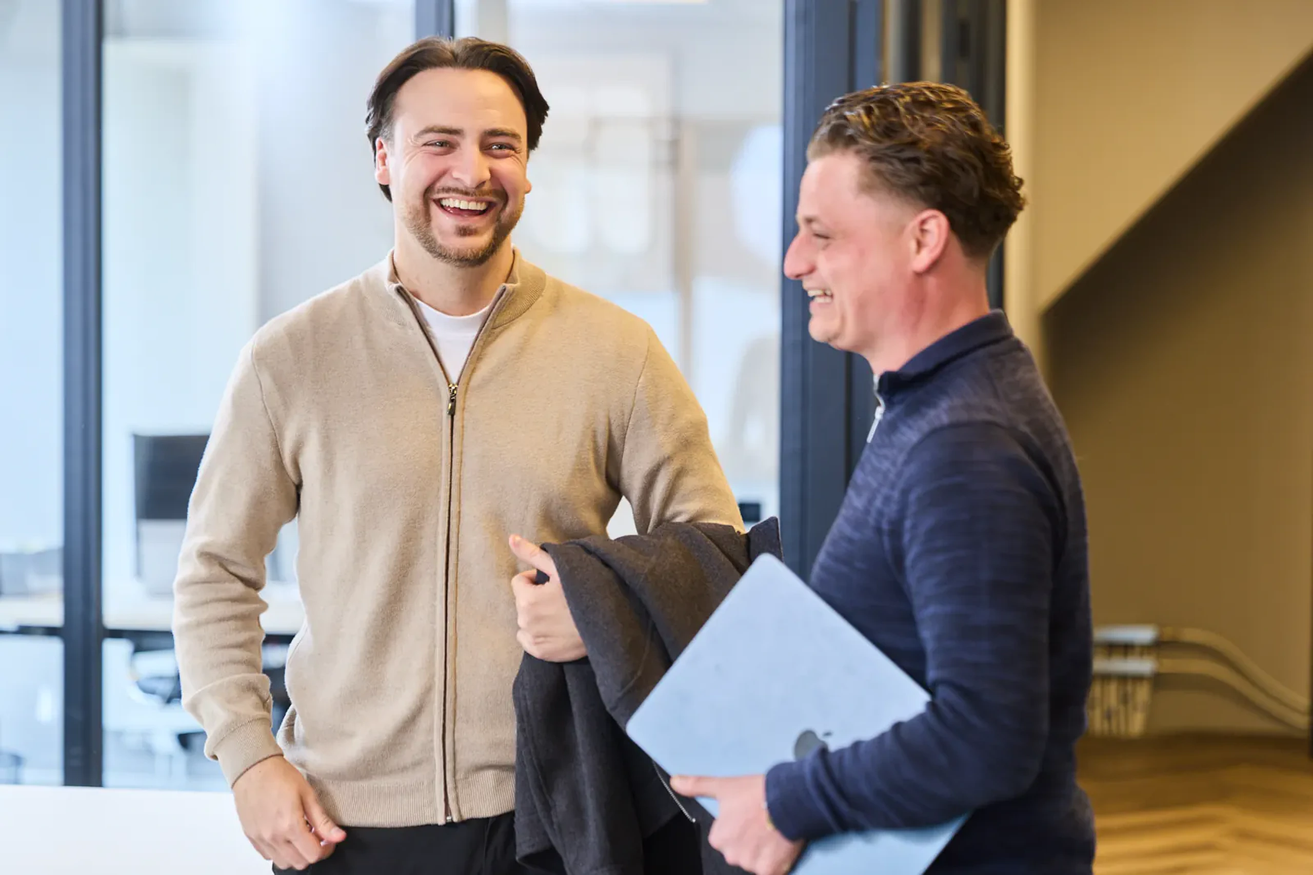 Persoonlijke werving en selectie voor werkgevers in Amersfoort