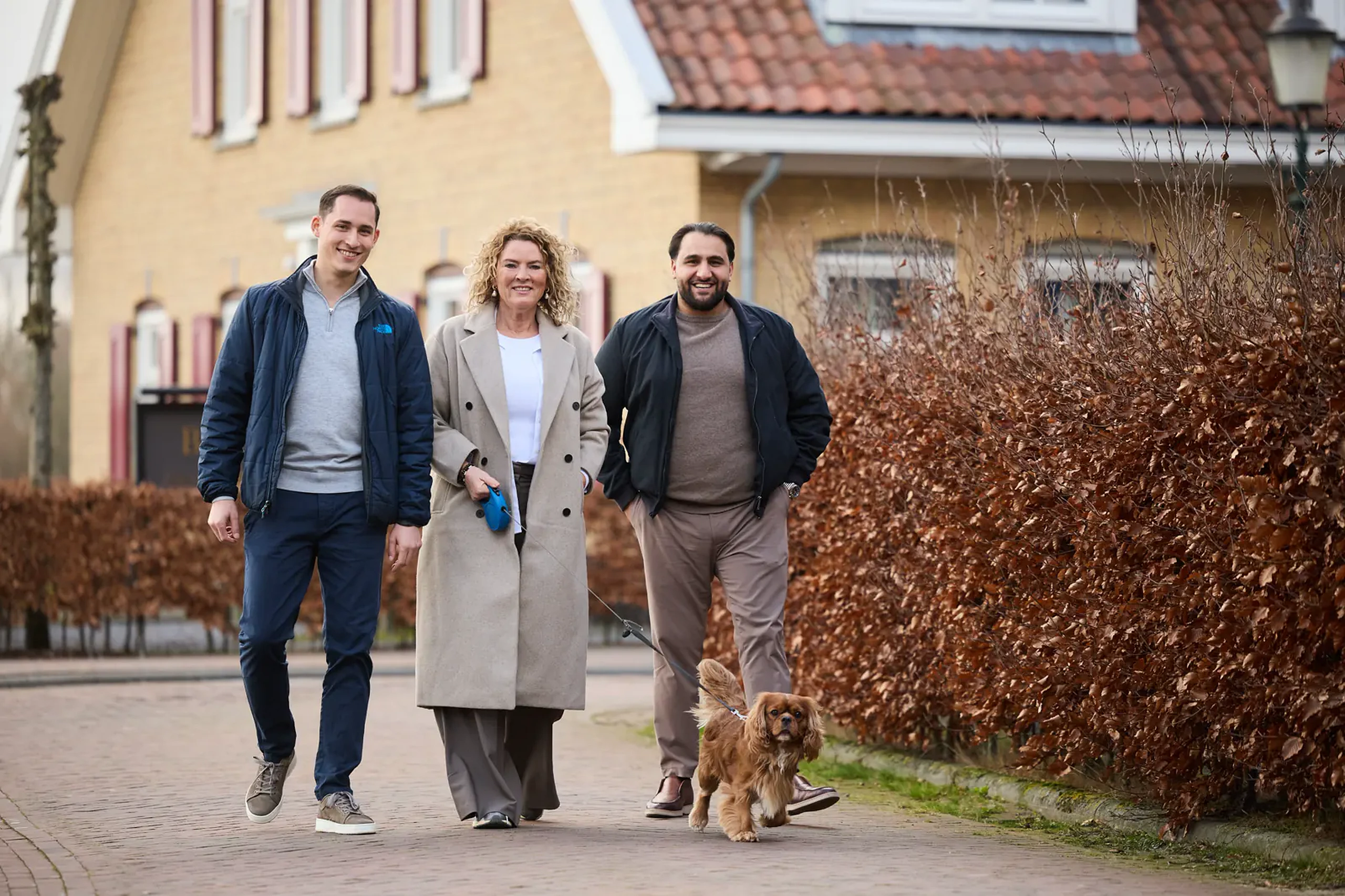 Persoonlijke werving en selectie voor werkgevers in Blaricum