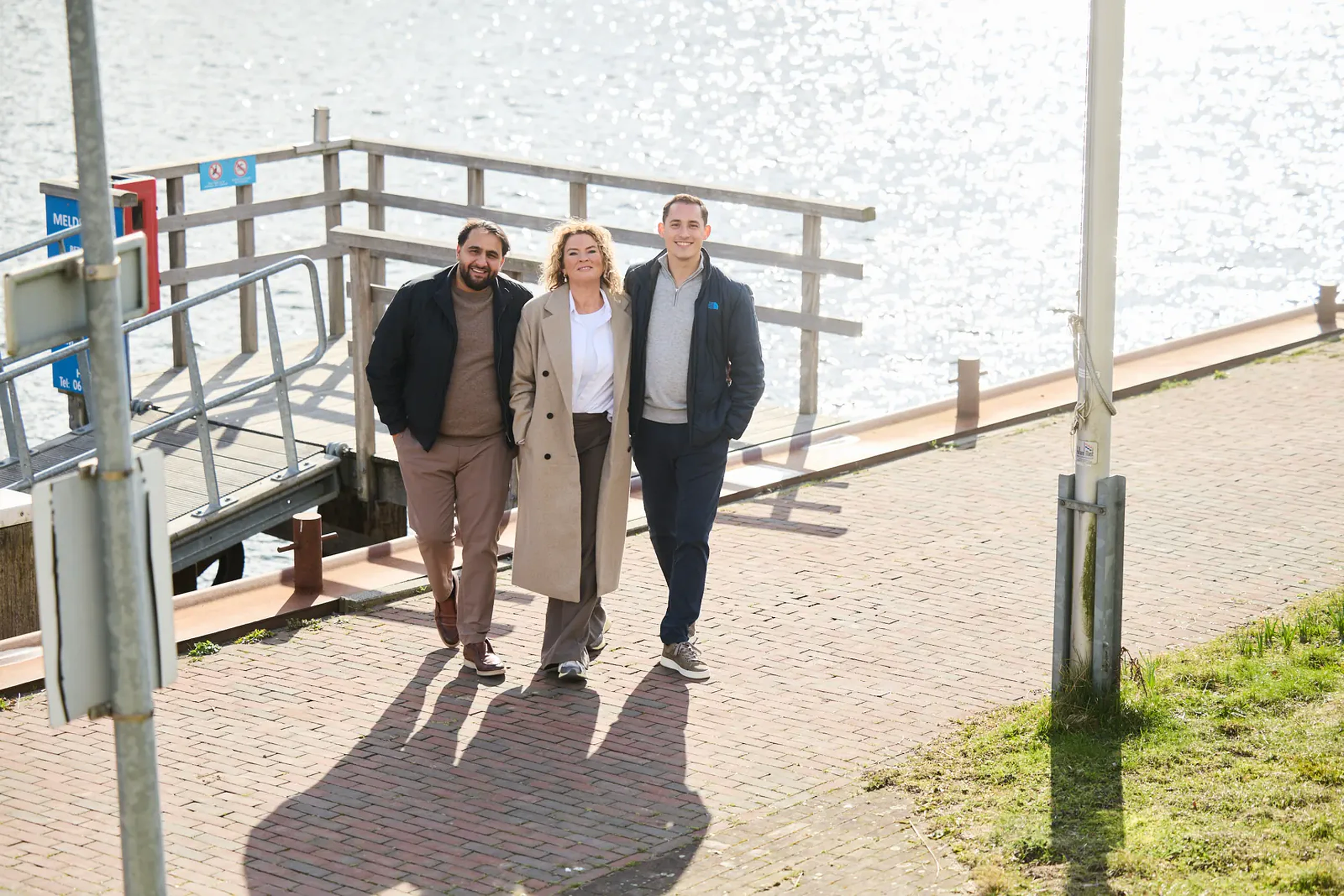 Persoonlijke werving en selectie voor werkgevers in Eemnes