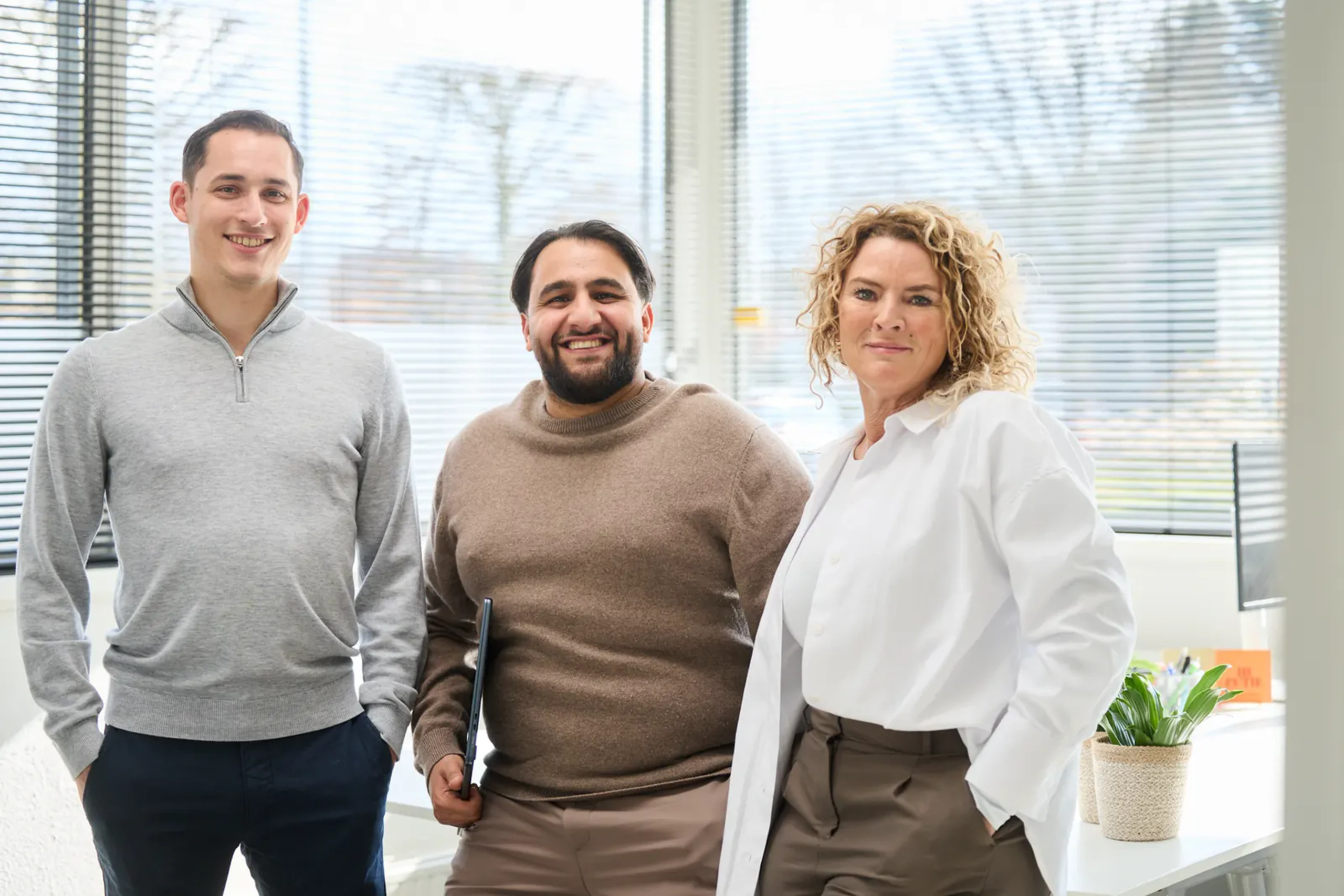 Persoonlijke werving en selectie voor werkgevers in Hilversum