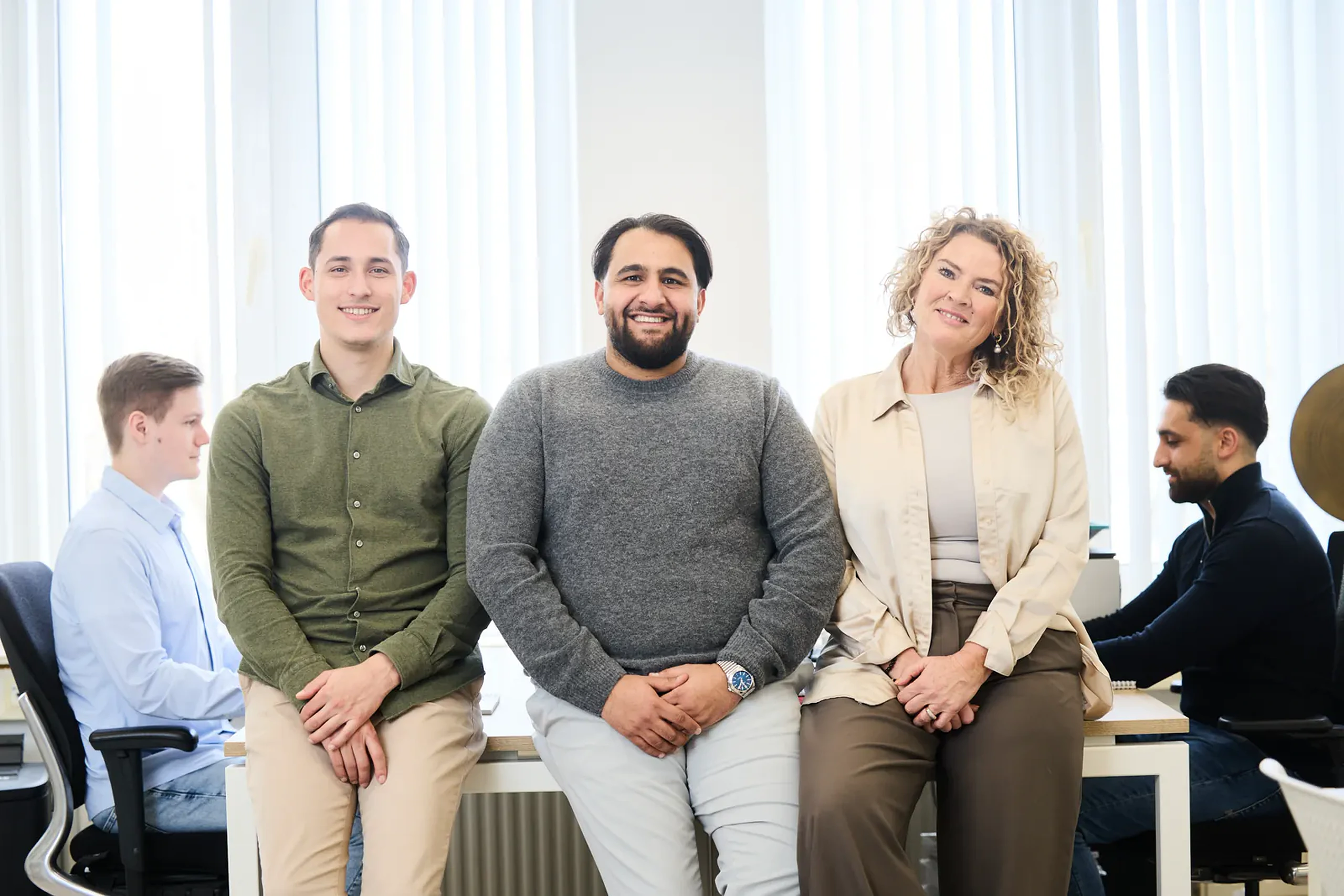 Persoonlijke werving en selectie voor werkgevers in Soest