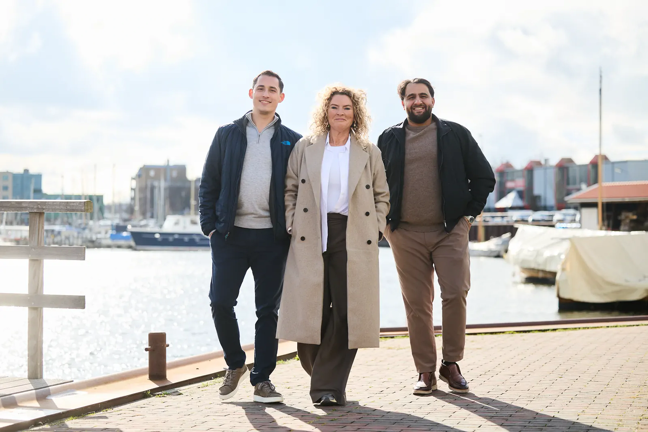 Persoonlijke werving en selectie voor werkgevers in Weesp